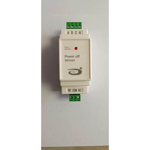 380V/220V通用断电传感器缺相传感器报警