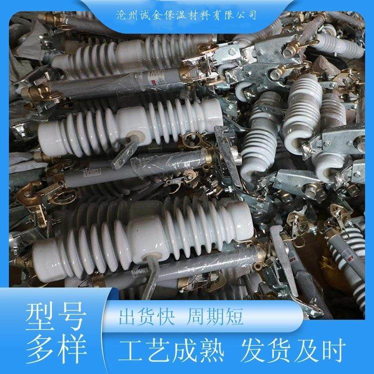 RW12高压跌落式熔断器RW12-12/100A-200A户外10kv陶瓷熔断器,五金/工具,高压熔断器,淘宝优惠券,粉丝福利购,淘宝优惠卷