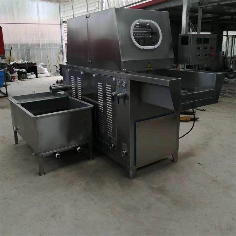 双机头盐水注射机 大鹅鸡鸭扎孔注射机 猪肘子注射腌肉机,清洗/食品/商业设备,肉制品加工设备,淘宝优惠券,粉丝福利购,淘宝优惠卷