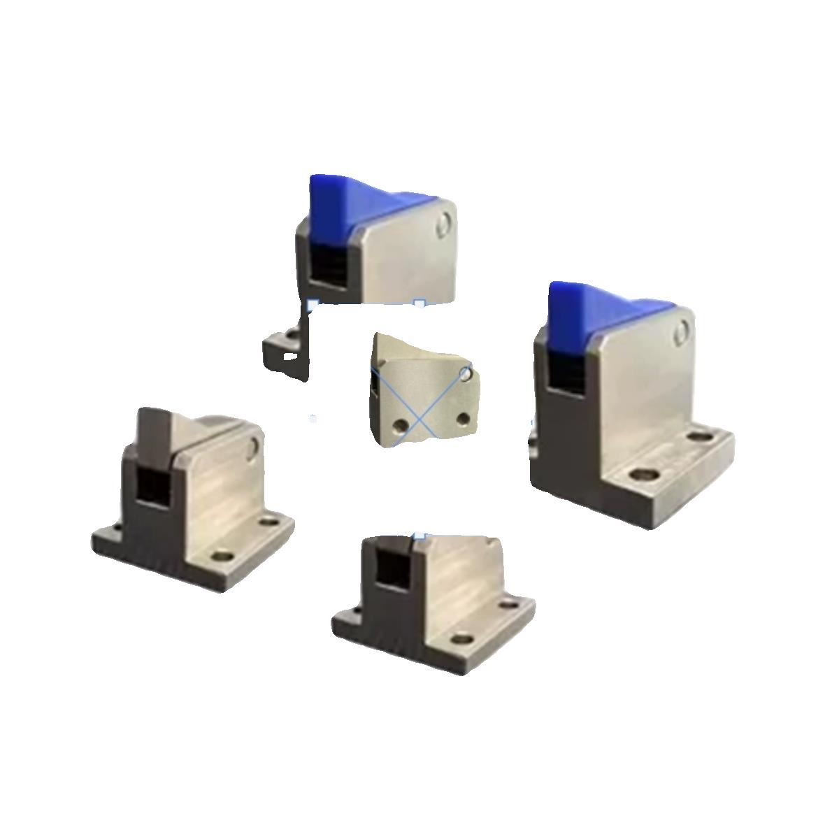 止回组件ATBM7A 7SA 10A 14A-S/H-TP BT PI BL止回器替换