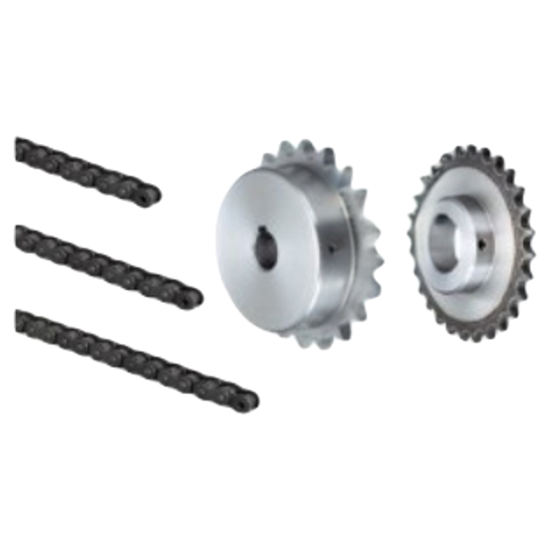 VLF02/11-40/VNF02/40 VMF01/21/03-40 链轮/链条40系列