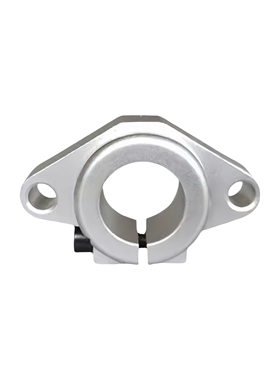 SHFT6 8 10 12 13 16 20 25 30 35 40 导向轴支座/法兰型/开口型