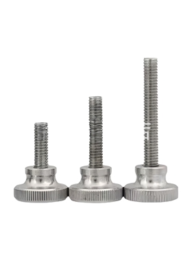 台阶型旋钮压纹把手C-NKB4/5/6/8/10-10/15/20/25/30/35/40