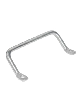 /侧装型角形拉手XAF01-L100-L120    XAF06-L100-L112