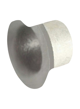 MDZF6/8/10 带肩型干式衬套 翻边复合轴承 自润滑无油铜套 筒套