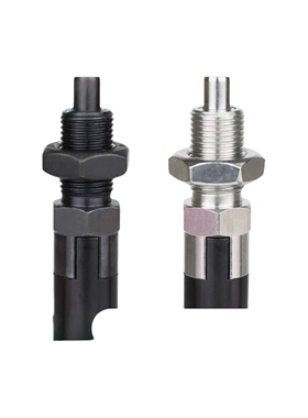 /PXYAT/PXYKT5/6/8/8L/10/10L/12/12L/16/16L/旋钮柱塞