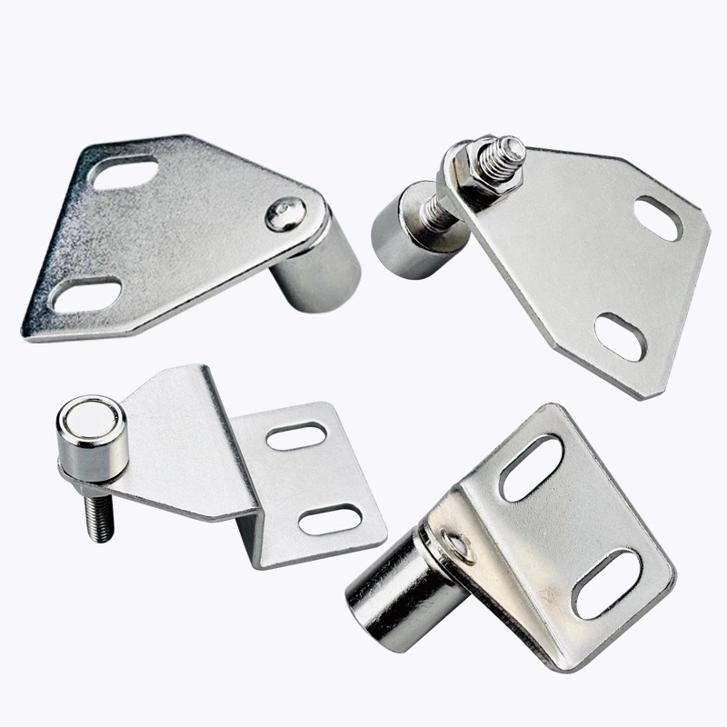 门阻AKC22-1540-F25 磁铁五金1530-F15/AKC22-T 铝型材配件