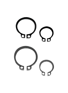 STWN3/4/5/6/7/8/10/11/12/13/14/15/16/17/18/19/20 C型扣环轴用