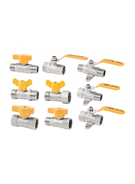 替BSRC球阀C-BSFFB10A BSFFA15A BSFFB20A/8A/25A/30A/40A