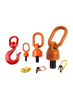 吊环 TCM  TCC TCF01 11 16 32 42 51 81-0.63 1.12 2.0 3.15 5T