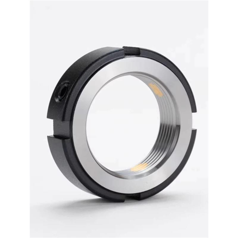 锁紧螺母R型 C-RM20 C-RM25 C-RM27 C-RM30 C-RM33