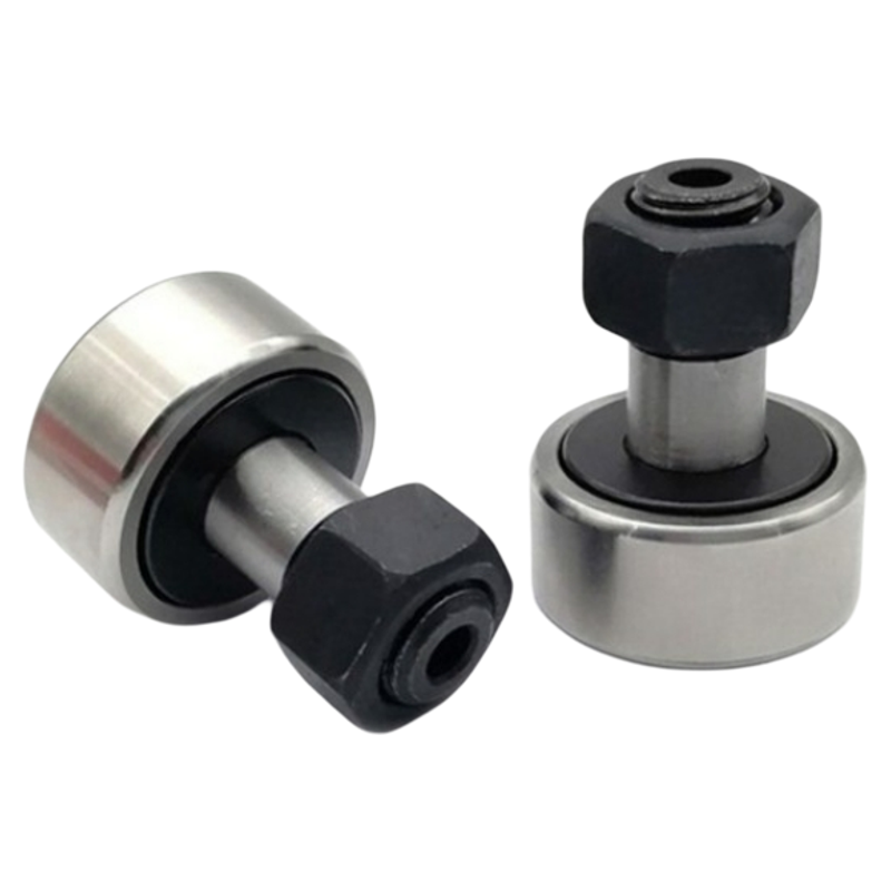 凸轮轴承随动器 CFA CFAS CFFAS3 4 5 6 8 10-10 12 13 16 22 26