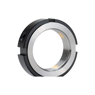 SAMLO轴承锁紧螺母 BNTB-M33 M35 M36 M38 M39 M40 M42 M45 M48