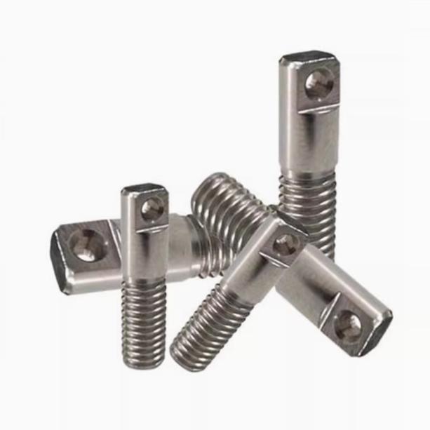 拉伸弹簧用支柱/FFD11-D8/D10/D12-L20/L25/L30/L35/L40L50L60L70