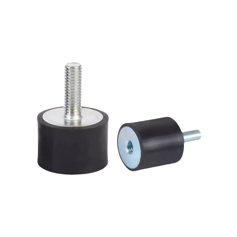 NHE02-4020 4030 4040 5020 2020 2525 2015 1510 3030-M8 M4 M6