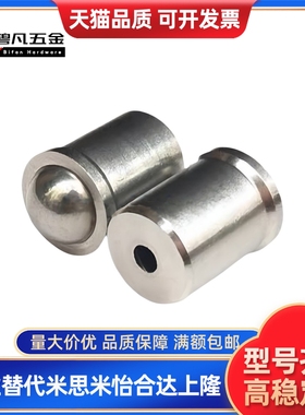 球头柱塞款压入式 PFSSN/PFSSR/PFPSN/PFPPN2/3/4/5/6/8/10