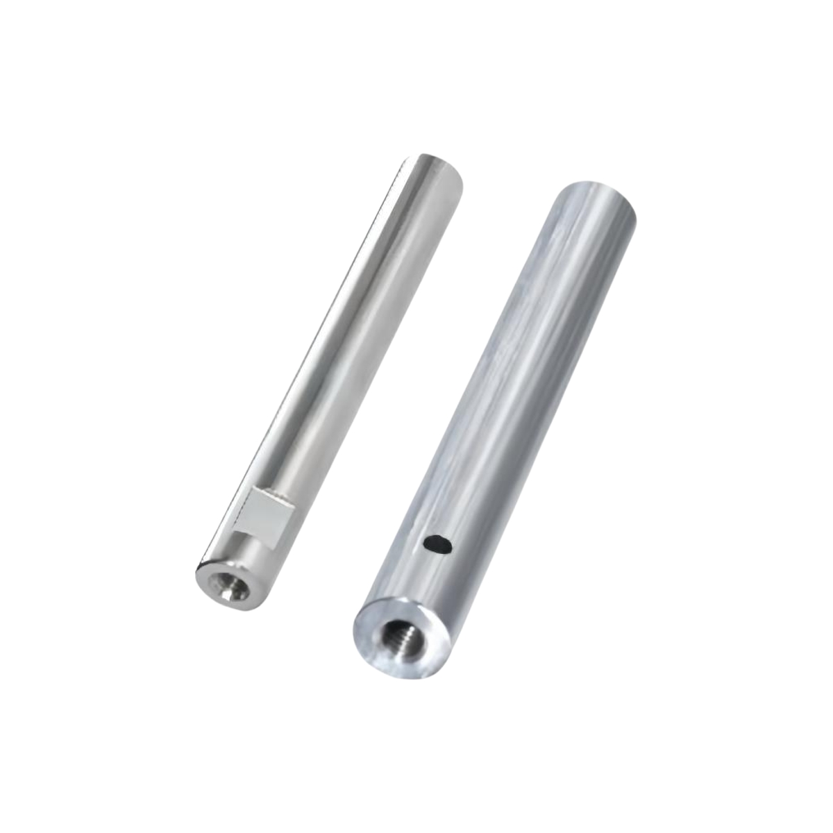 实心导向轴SCK22-D6 8 10 12 15 18 20 25 30 35 40 50带扳手槽型