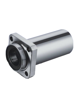 直线轴承双衬型 LHISW LHISWM10 12 13 16 20 25 30 35 40 50 60