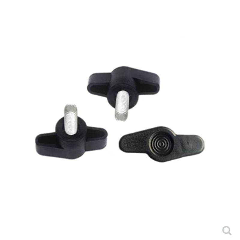 闪电把手HAR01-M5-M6-M8-M10-D35-D45-L15-L20-L35-L40-E-J