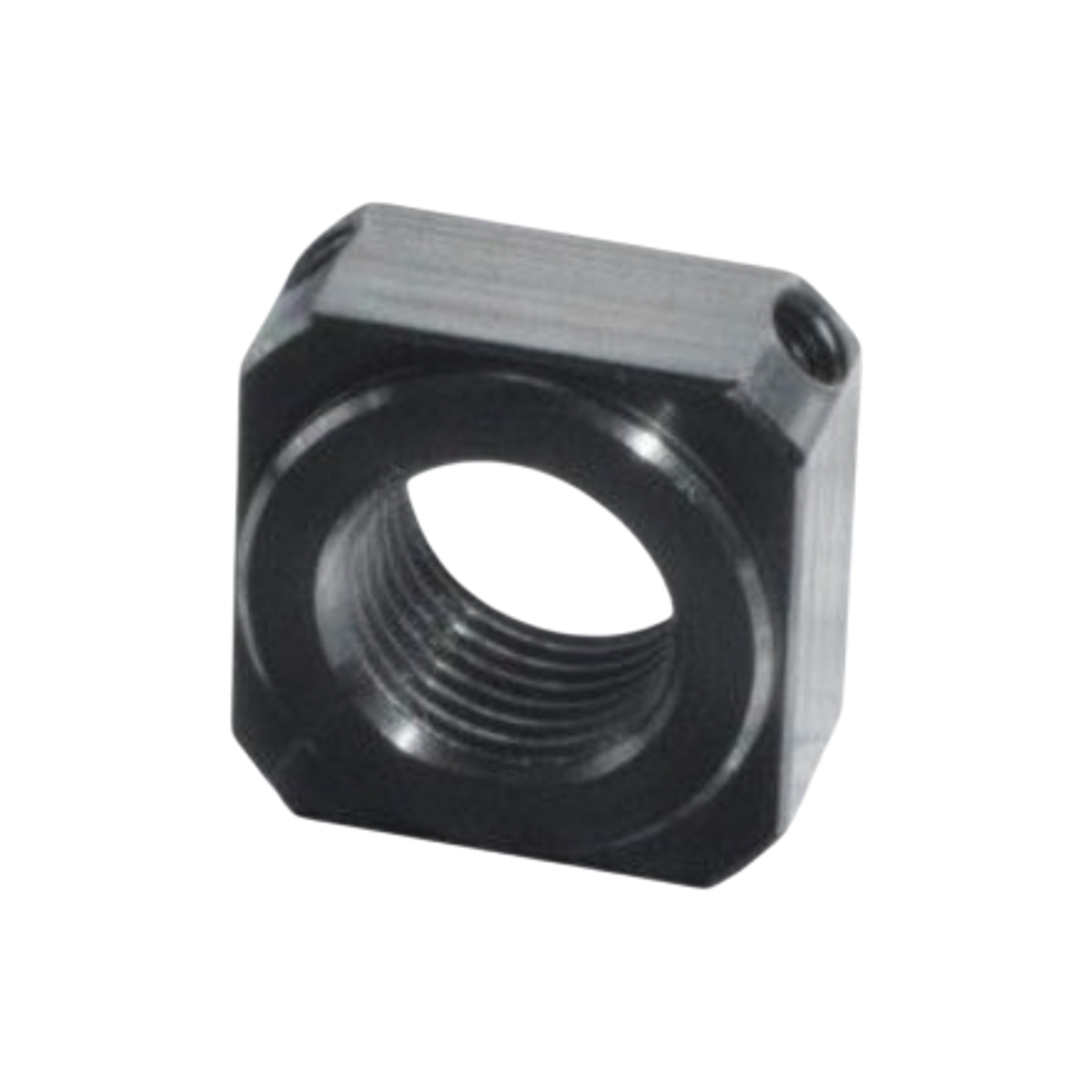 LEB81-M6-M8-M10-M12-M15-M17-M20丝杠支座用螺母