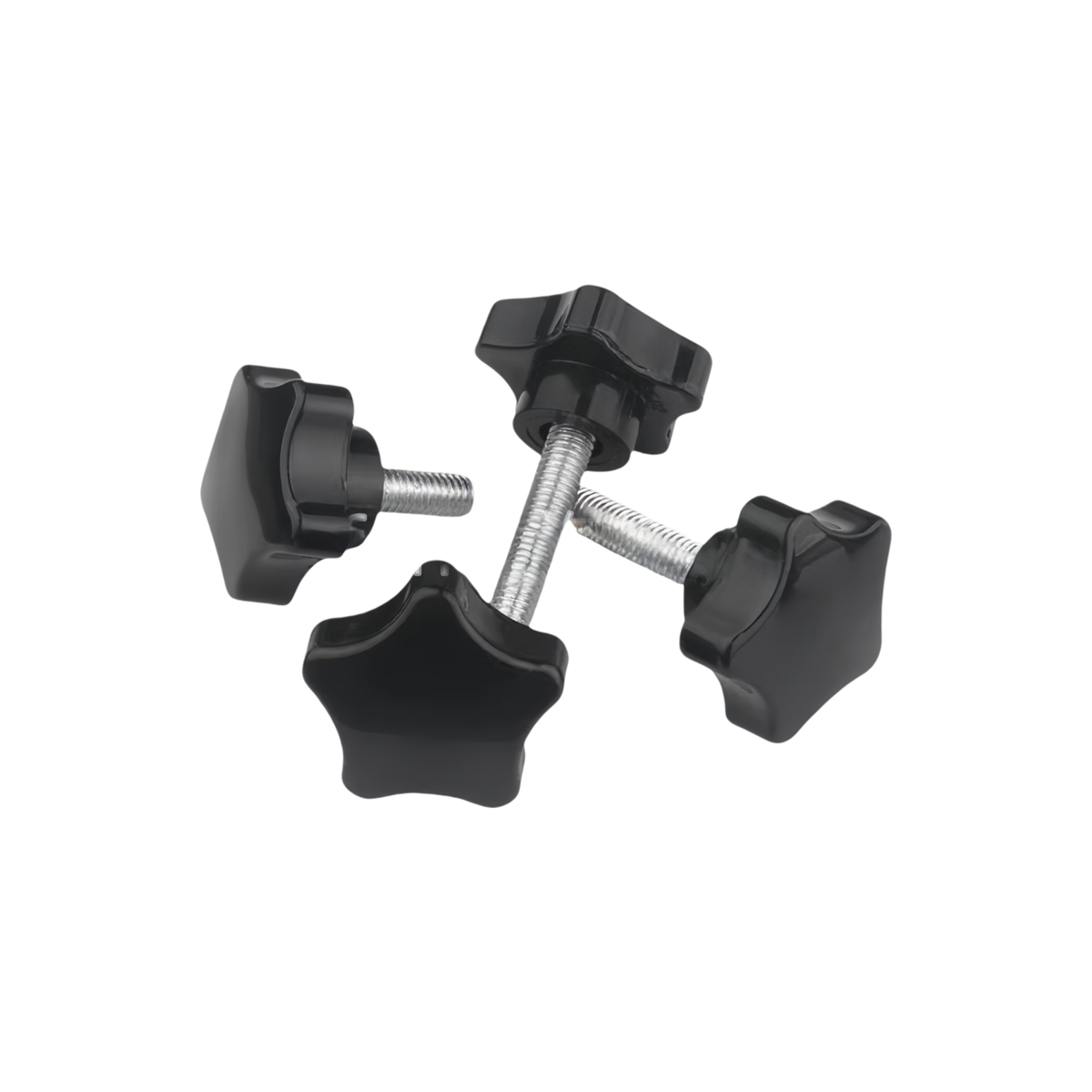 济型 五角5型旋钮NIT 外经螺纹1 C-NWJM/6/8/0/12-10/15/20/25/30