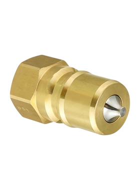 快速管接头阀型管塞  QBPFCH QBSFC QBSFCH1 2 3 4 6 QBSFS QBPFC