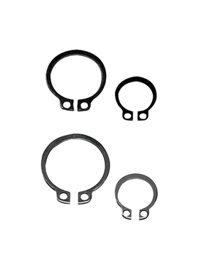 替代STWNC型扣环（轴用）STWN3/4/5/6/7/8/10/11/12/13/14/