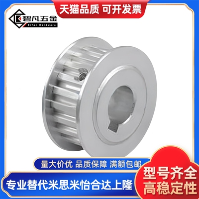 同步带轮TTPA16/20/22/24/25/28/30 T10150/200/250/300-A-P/N同