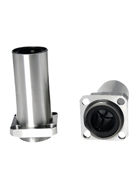 01/02/21/22直线轴承 LML11/12-d12-d13-d16-d20-d25/D30/D10/D8