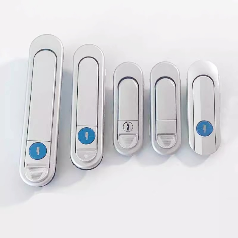 XAT83/XAT81-A110/A82/A138 压缩锁紧式 平面锁 XAT84-A82