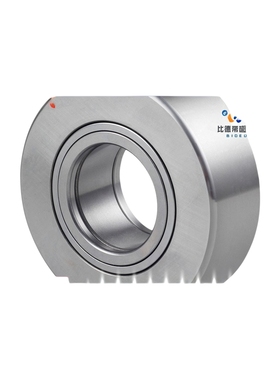滚子轴承随动器BPS01/02-d6-d8-d10-d12-d15-d17-d20-d25-d30-d35