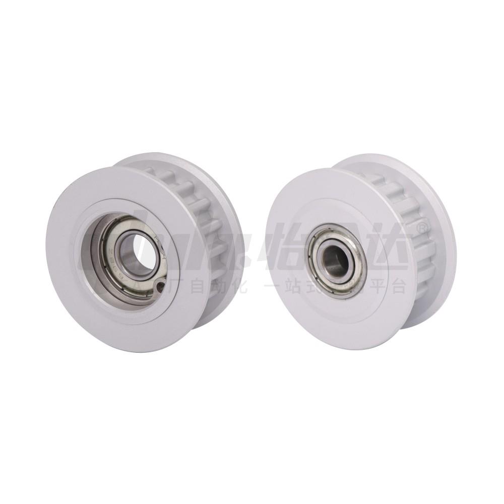 惰轮EVD21-24-S3M060-FC23 S8M200 S8M250 S8M300 EVD21-16-H150