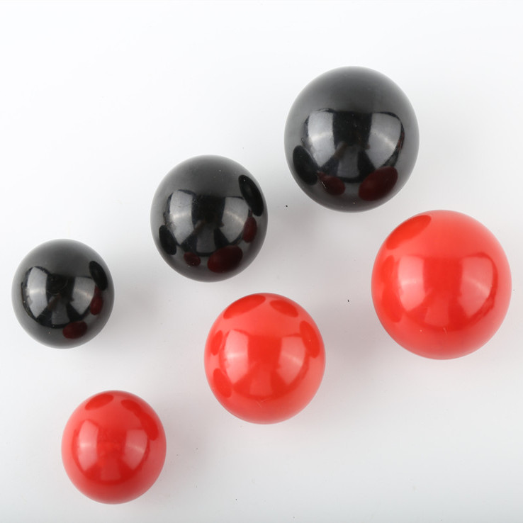 球型握柄 PBA6/8/10/12-20/25/30/35/40-R/B 球型握柄