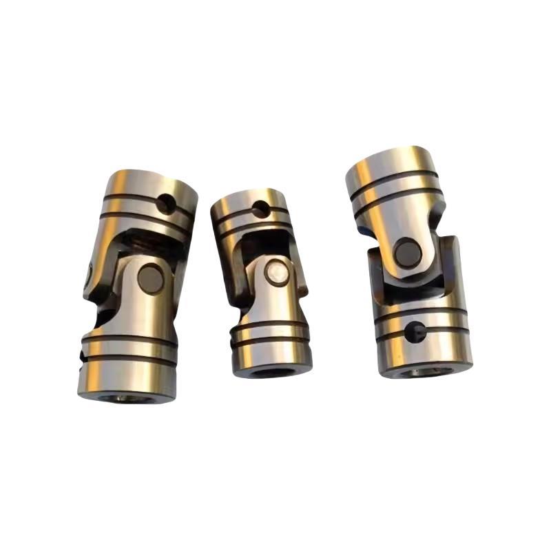 DDC01/02-d6-d8-d10-d12-d14-d16-d18-d20-d22-d25-d30十字万向节