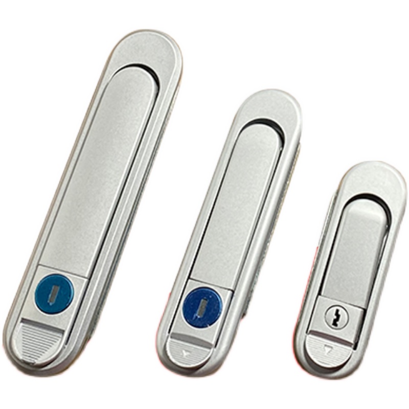 XAT83/XAT81-A110/A82/A138 压缩锁紧式平面锁 XAT84-A82