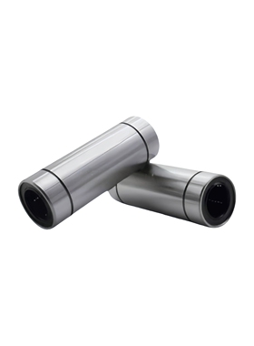 LMD01直线轴承11/12-21/31-D6/D8/D10/D12/D16/D20/D25/LMK/LMUT