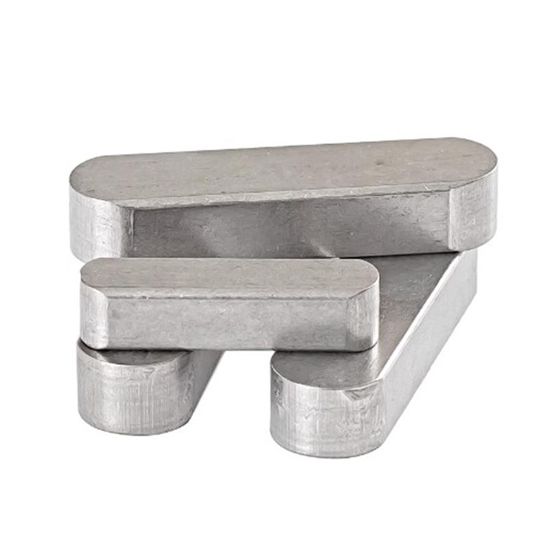 平键KED KEG KES3/4/5/6/7/8/9/10/12/15/20/25/30/35