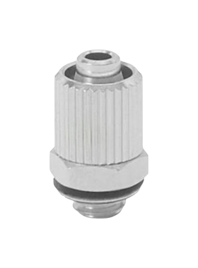 J-XYA21-D2.5/D4-M5/1外螺纹直接头 SRTN4N SRTN6N SRTN4N/6N-1