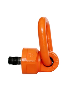 TCF34-0.6/1.25/1.5/2/2.5/4/5/6/10/20/2TTCF34系列万向旋转吊环