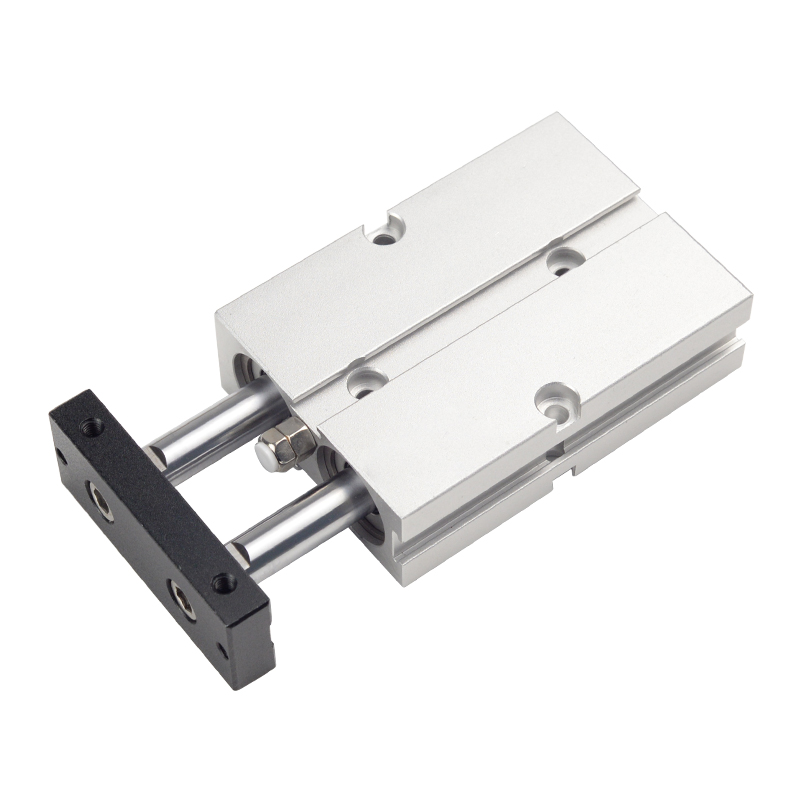 双杆气缸TN10X60S TN16X70S TN20X80S TN25X75S TN32X100S