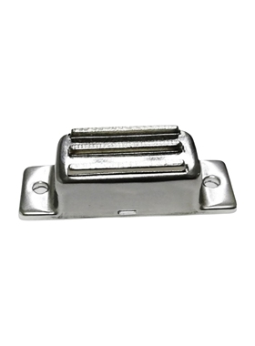 HFU02-40/70 HFU09 强磁正面磁力型磁力扣 不锈钢磁吸门吸