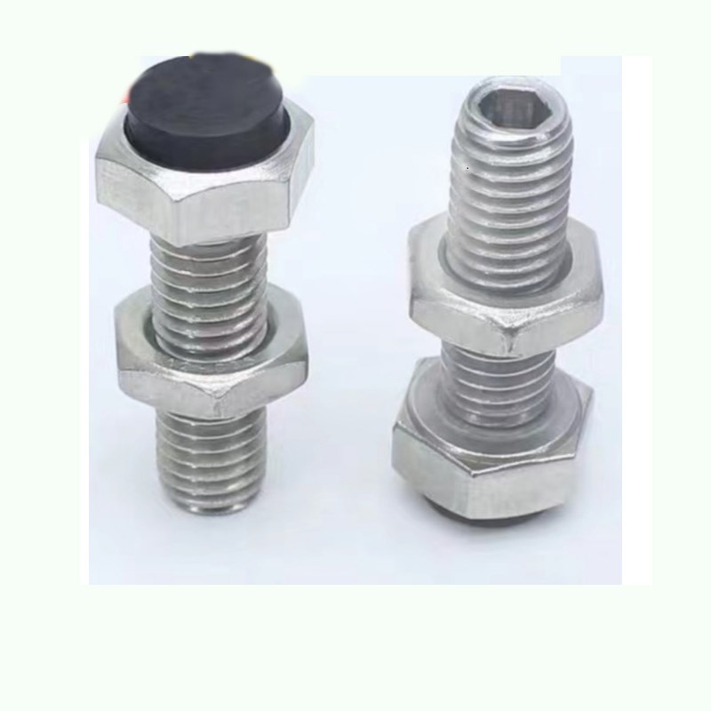 SUST止动螺栓肩型UST4 5 6-15 20 25 30 35 40 45 50 60/70/75/80