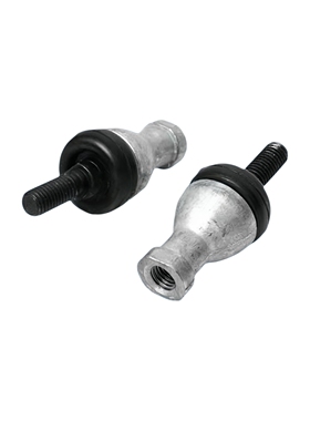 杆端关节轴承 右旋BNE51-SQZ5-SQZ6-SQZ8-SQZ10-SQZ12-SQZ14-RS-R