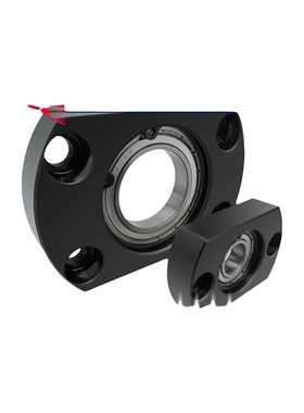 轴承座组件BGCAB623 624 6800 6900 6804 6801628 698 62016203ZZ