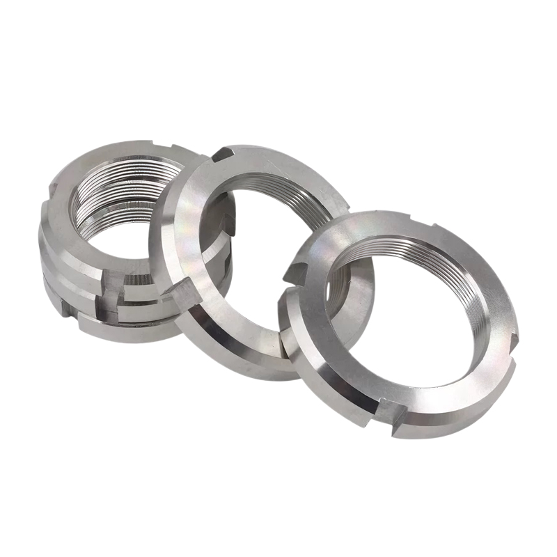 精密U型螺母 FUNT FUNTC FUNTS10 12 15 17 20 25 30 35 40 45 50