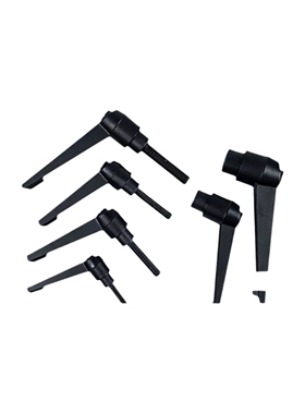 固定把手 C-CLDMM6/8/10/12-16/20/25/30/40/50手柄螺栓AJHAB-M8