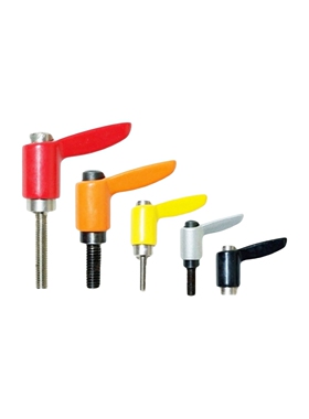 固定把手 CLMSC/CLDFC/CLDMC5/6-8/12/16/20/25/32-B/M/S 小型