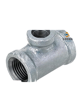 异径三通接头 SUTPTD24/34/36/46 低压用拧入型