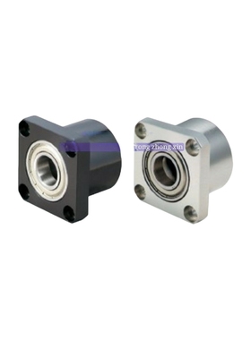 方法兰带座轴承座组件BGSBB BGSB6906ZZ-50 6006ZZ-40 6006ZZ-60