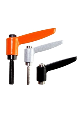 代替固定把手 CLDM4/5/6-8/12/16/20/25/32/40/50-B/M/S